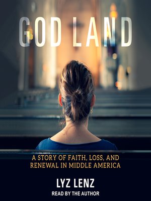 cover image of God Land